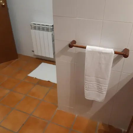 Musas Gastro Casa Rural